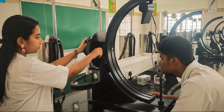 Arunai Medical College and Hospital Tiruvannamalai Campus LIfe photo 3